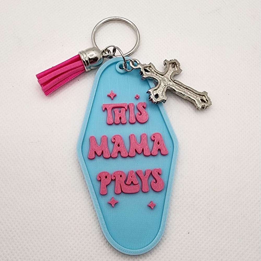 Keychain / Bag Charm